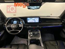 هيونداي باليسيد